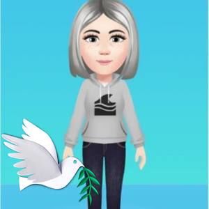 Meet your Posher, Marie